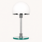 Halo Glass Table Lamp