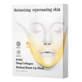 Collagen Lifting Face Mask